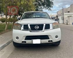 نيسان ارمادا